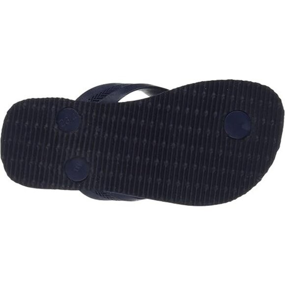 NEW Havaianas Kid Max Trend Colorblocked Flip Flop Water Resistant Sandals - Picture 4 of 8